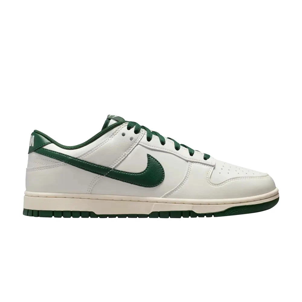 Nike Dunk Low Sail Fir for Sale | Authenticity Guaranteed | eBay