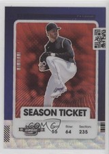 2021 Panini Contenders Season Ticket Optic Red Wave Prizm Jon Gray Jonathan 0vk0
