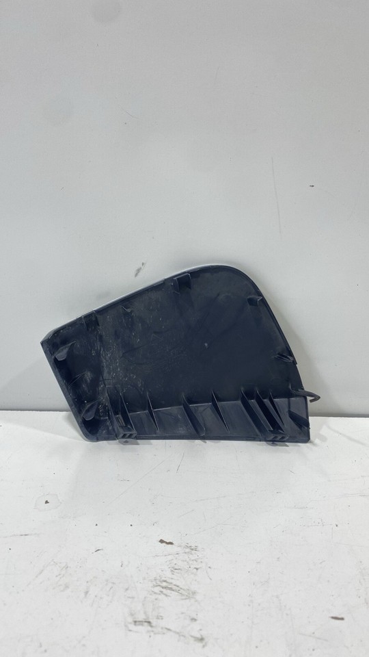 20192022 Nissan Murano Front Bumper Tow Hook Cover OEM eBay