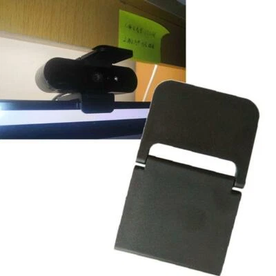 Privacy Shutter Lens Protective Cover for logitech Brio C1000e 4K Lens Dustproof