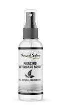 PIERCING AFTERCARE SPRAY