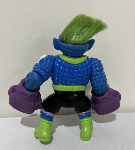 Protezioni Pietra Cattivi Sportivi 1993 "Sucker Puncher" con Guanti - Foto 2 di 5