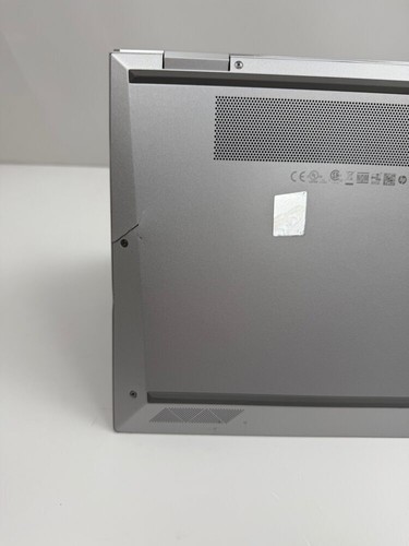 HP EliteBook x360 1040 G8 14" i7 11a generazione SSD 512 GB RAM 32 GB Touch computer portatile guerra... - Foto 10 di 15