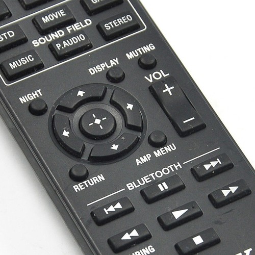 Remote Controller Controller Replacement For RM-ANP109 Sony EZW-RT50 AV System - Zdjęcie 5 z 6