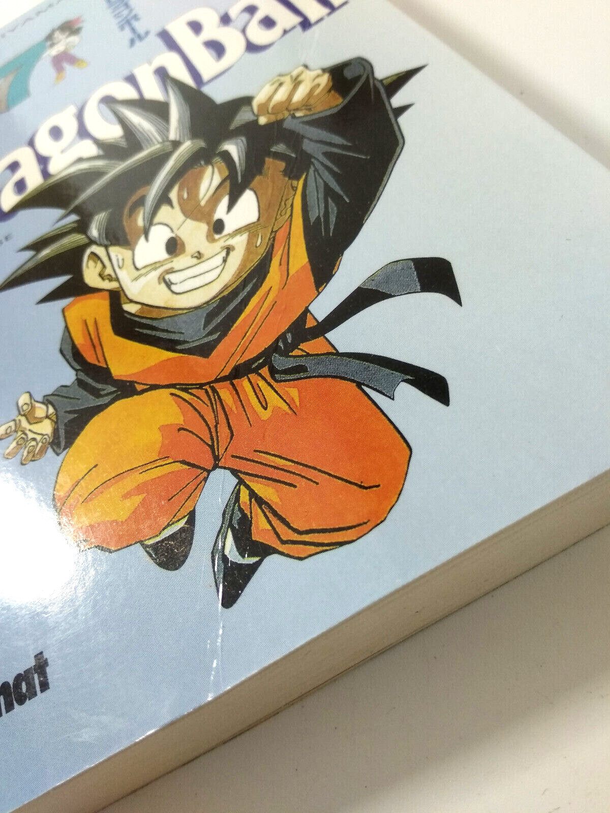 Dragon Ball Z Collection Integrale 42 Tomes Manga VF Dragon Ball Integrale Complet Pastel 42 Tomes Glenat Envoi rapide  suivi | eBay