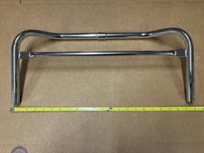 Torrington Style Prewar Bicycle Handlebars Schwinn Elgin Shelby Monark Dayton &