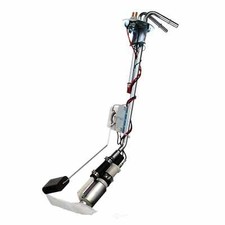 Fuel Pump Module Assembly Delphi Hp10181 W Sending Unit For Bronco