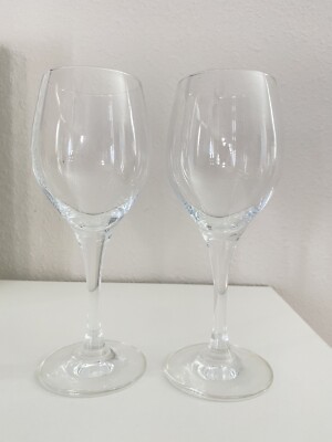Schott Zwiesel Tritan Crystal Collection 7.5  Tall Set Of 2