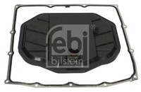 Febi Bilstein 182136 Hydraulikfiltersatz, Automatikgetriebe FüR Porsche