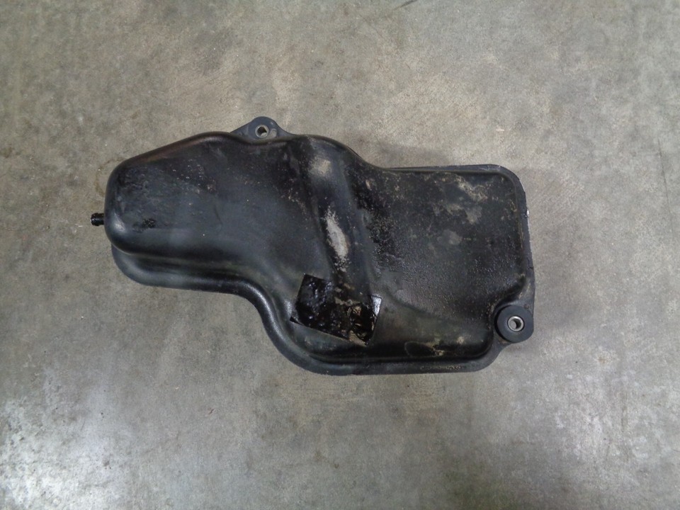 07 Suzuki LTZ400 Oil Tank B2107 eBay