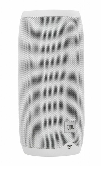 jbl link 20 white