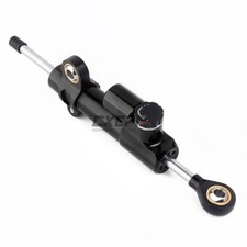 NEW Steering Damper Stabilizer For Harley Dyn...