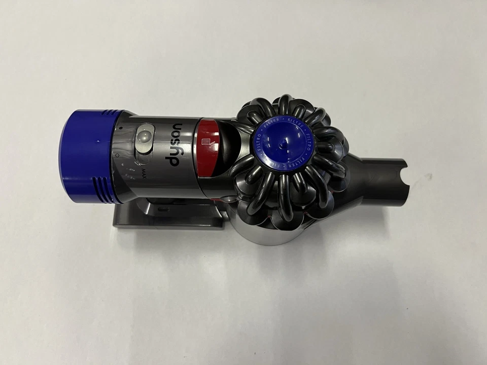 Dyson V8 Absolute Stabstaubsauger - Silber/Nickel - Bild 2 von 4