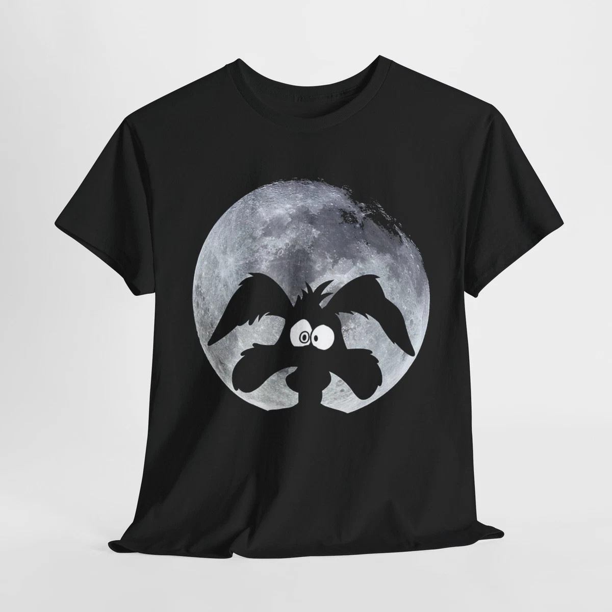 wile e coyote t shirt products for sale | eBay