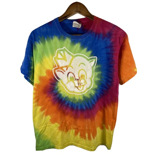 tie dye piggly wiggly shirts