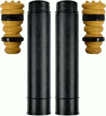 Original SACHS Staubschutzsatz Stoßdämpfer 900 391 für Ford