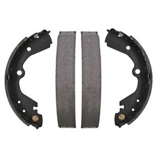 Mechanics Choice Rear Drum Brake Shoe for 1993-1999 Nissan Altima