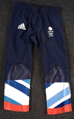 Athlete Issue Team GB London 2012 