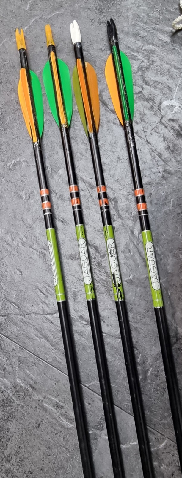 Vintage Recurve 62" Bow 34lb 28" eBay