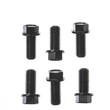 Clutch Flywheel Bolt ATP ZX-2066