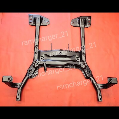 2007-2015 MINI COOPER FRONT SUBFRAME CROSSMEMBER 31116772229 OEM* | eBay