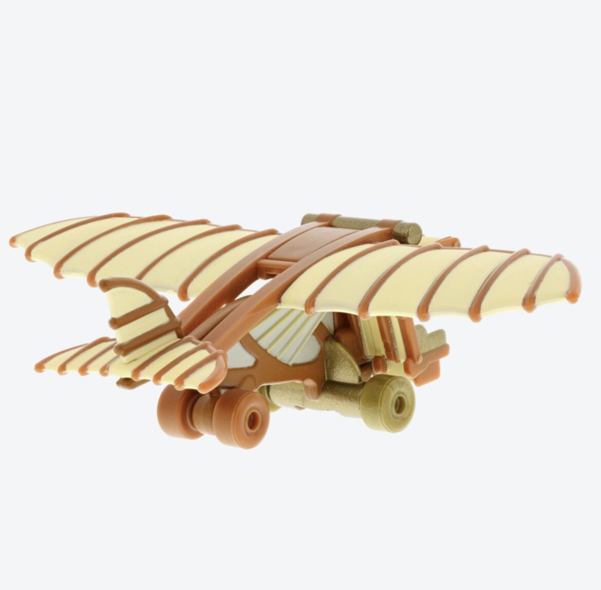 TOMICA Soarin Fantastic Flight Dream Flyer Limited Tokyo