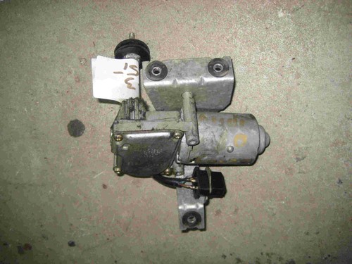 Scheibenwischermotor Hinten  Audi Audi Coupé 89/Q