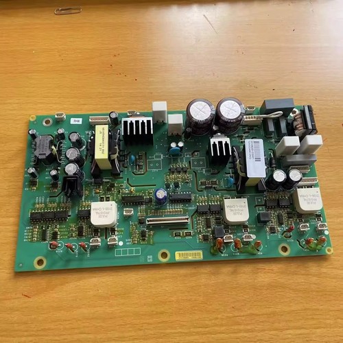 Inverter ATS48C21Q power board VX5G48C21Q 110KW 1PC USED Tested OK - Picture 3 of 5