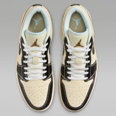 靴 Nike Air Jordan 1 Retro Low SE \