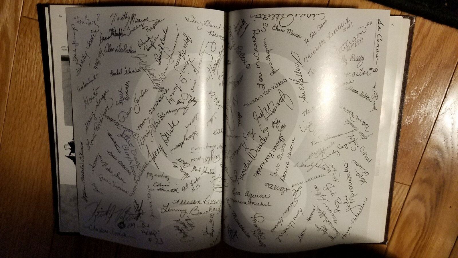 1985 Tiverton High School, Tiverton,  Rhode Island Yearbook with related pencils