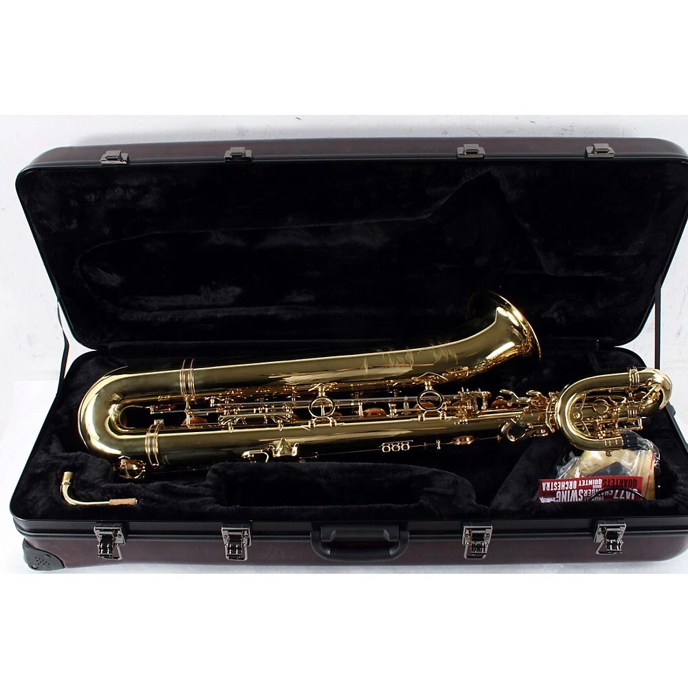 Allora baritone saxophone deals
