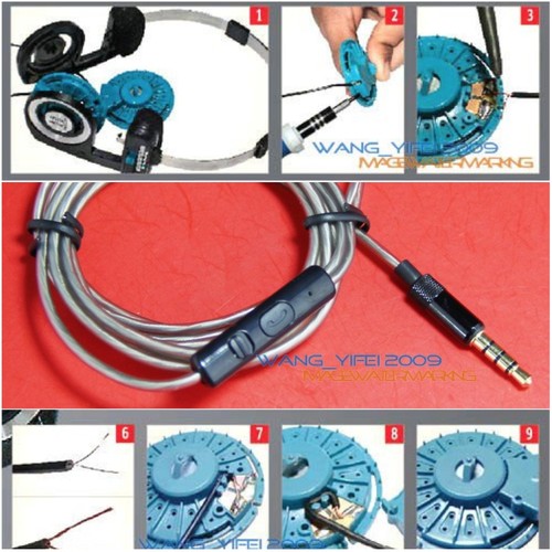 KOSS Porta Pro PortaPro PP Headphone 