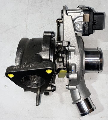 1946738 TURBOLADER / 7873122 / 17371600 FÜR FORD TRANSIT V363 