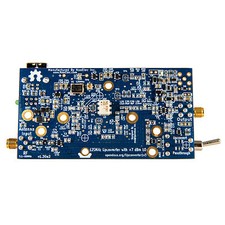 Ham It Up V1.3 Barebones - Rf Upconverter Per Radio Definita Da Software. Funziona Con La Maggior Parte Dei Sdr Come Hackrf E RTL-SDR (RTL2832U Con E4000 O R820T); Convertitore Mf / Hf Con Prese Sma-image