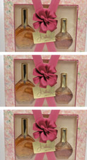 REVLON JONTUE COLOGNE SPRAY 1 OZ PERFUME SPRAY 0.5 OZ GIFT SET DETAILS LOT 3