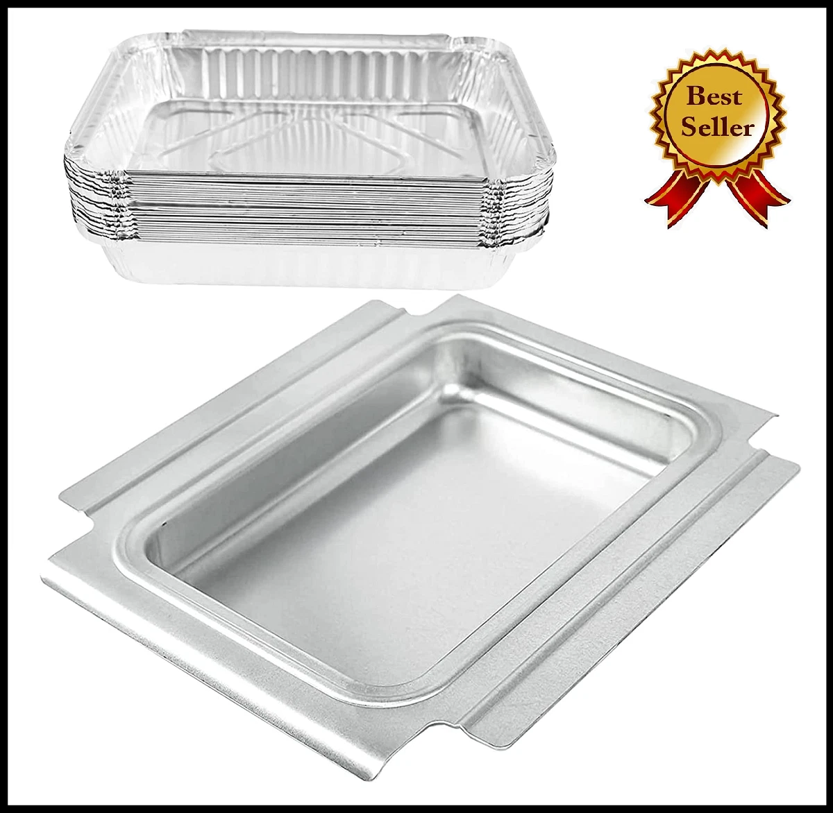 Weber drip pan hot sale holder