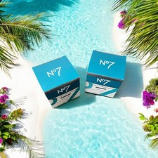 NEW No7 Protect Perfect Intense Advanced Day Cream Broad Spectrum SPF30 1.69oz