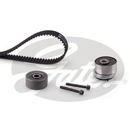 Gates K015603XS Timing Belt Set For Alfa Romeo Chevrolet Fiat Opel Saab Vauxhall