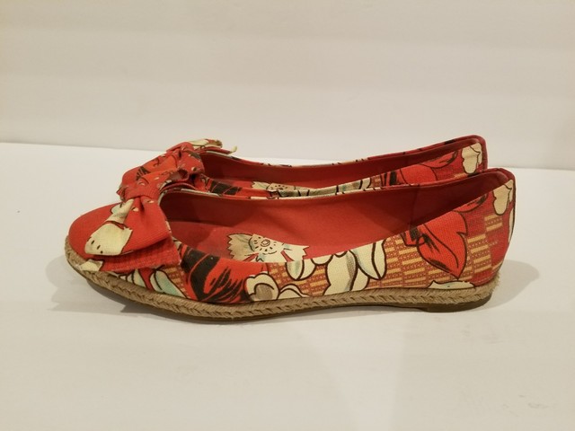 womens espadrilles nz