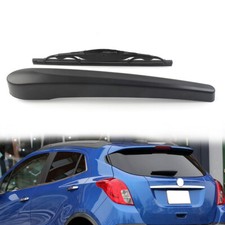 Rear Windshield Wiper Arm Blade Set For Buick Encore 2013-20 For Chevrolet Trax