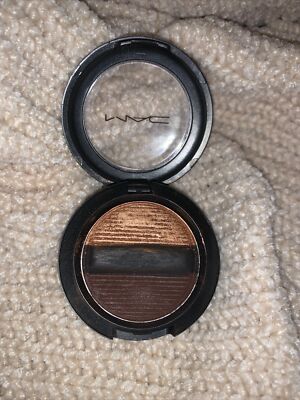 Mac Lidschatten Studio Sculpt Line Espresso Blend Eyeshadow Rar Ausverkauft