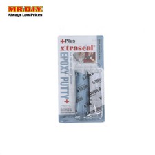 Xtraseal Epoxy Putty Stick Repair Putty Waterproof Fast Modeling Quick 50gx2