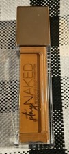 URBAN DECAY  STAY NAKED WEIGHTLESS LIQUID FOUNDATION   70 NN DARK 