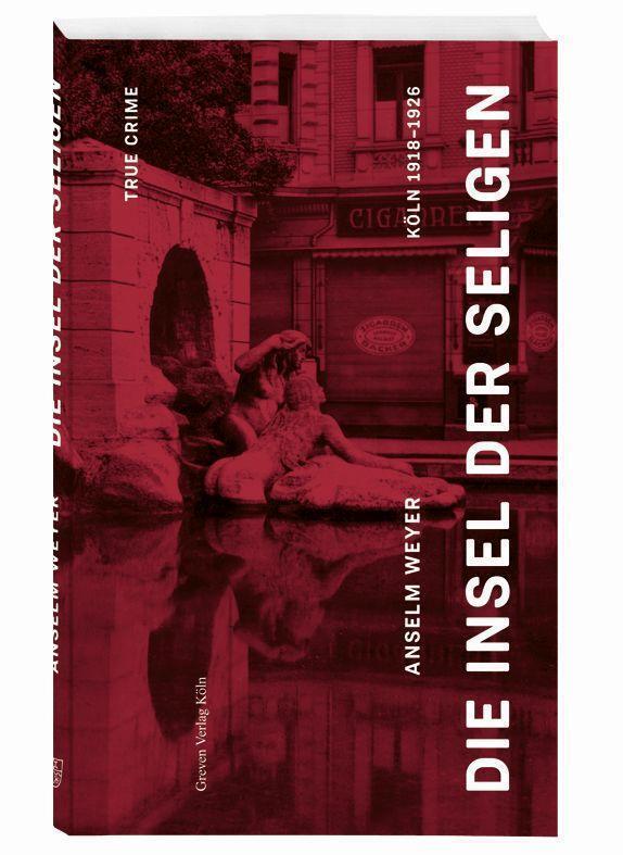 Thumbnail - Die Insel Der Seligen, Anselm Weyer