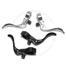 Tektro RL-720 Top Mount Brake Levers | Clamp 24.0 | silver or black