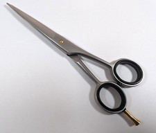 GERMAN STEEL 6" Barber Scissors