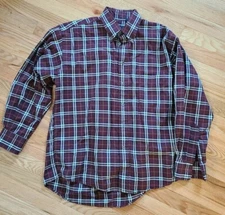 Burberry US Men's M shirt