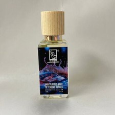 New Dua Milkylicious Night of Casino Royale Extrait De Parfum 1.01 fl oz 34ml