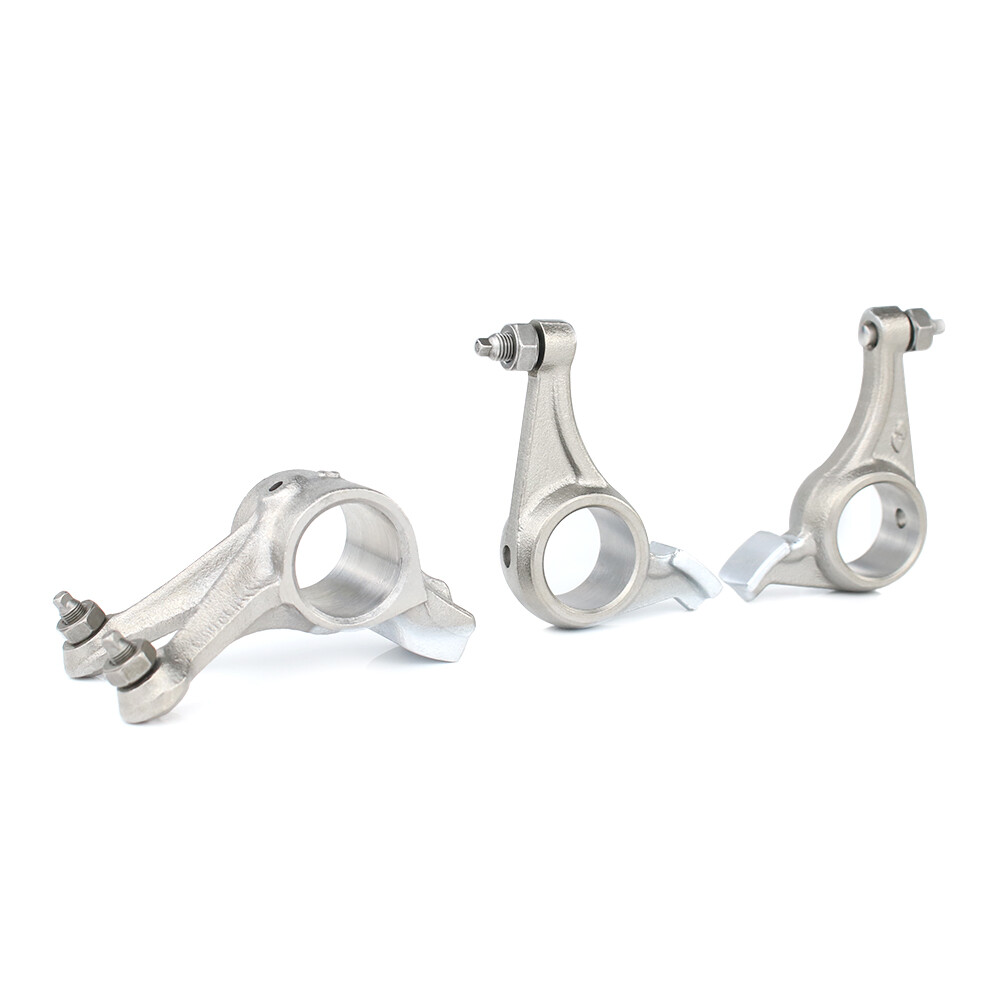 Exhaust Rocker Arm Intake Rocker Arms Fit For Polaris ATP 330 2004