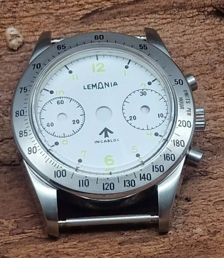 Lemania watches sale
